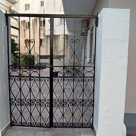 Ferienwohnung Agathi'S House Preveza Exterior foto