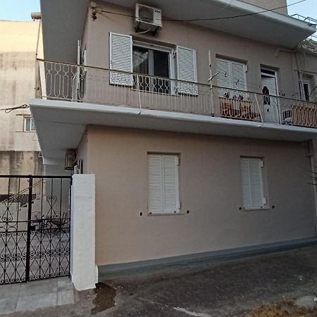 Ferienwohnung Agathi'S House Preveza Exterior foto