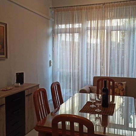 Ferienwohnung Agathi'S House Preveza Exterior foto