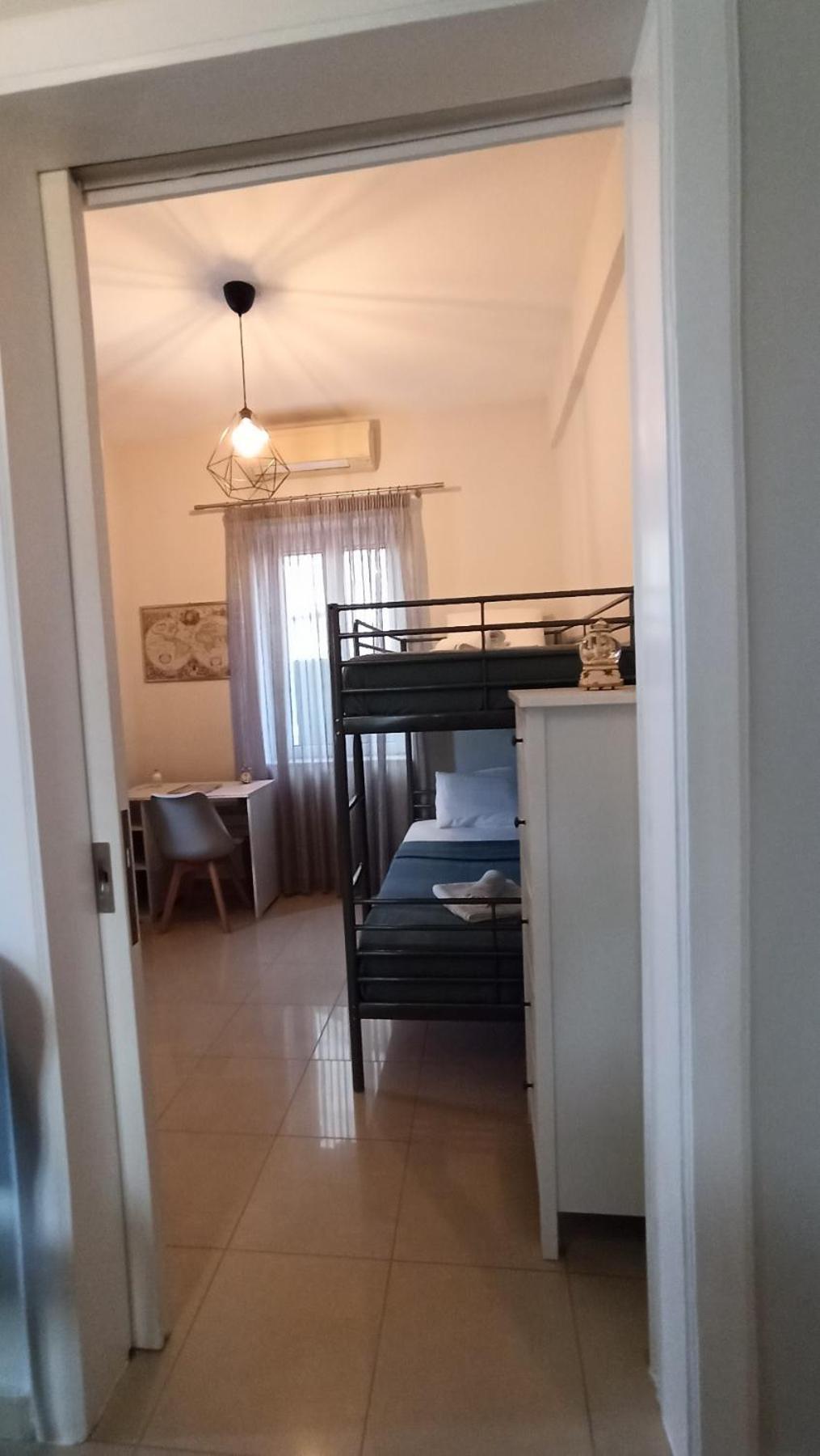 Ferienwohnung Agathi'S House Preveza Exterior foto